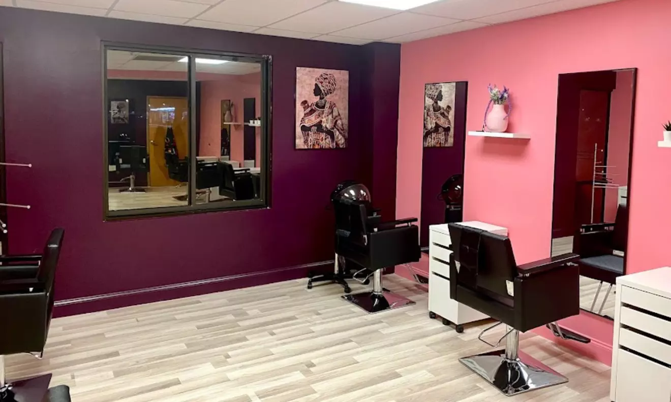 New or Used Wig Install