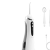 Image 4: Rechargeable Water Dental Flosser