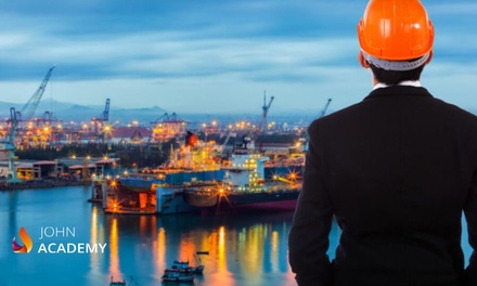 Port Management Diploma - John Academy