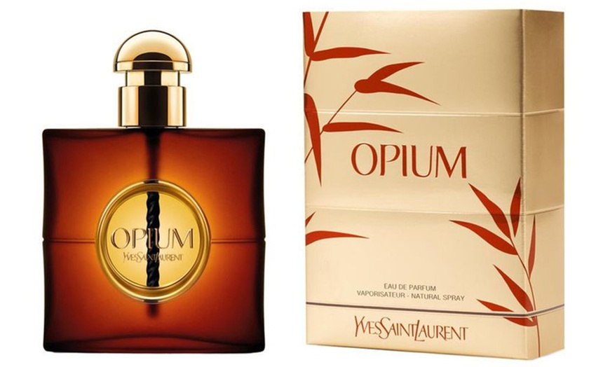 Image 2: Yves Saint Laurent Fragrances