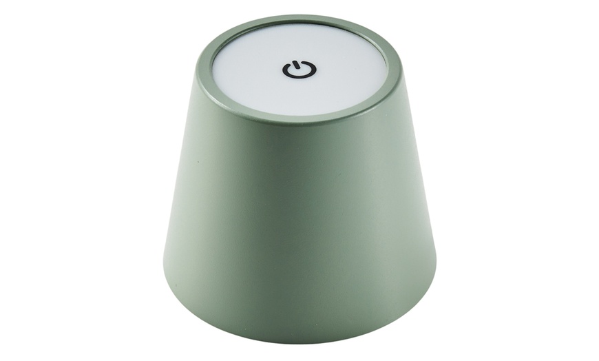 Image 20: One or Two Cordless LED Bottle Stopper Lamps with 3 Light Modes