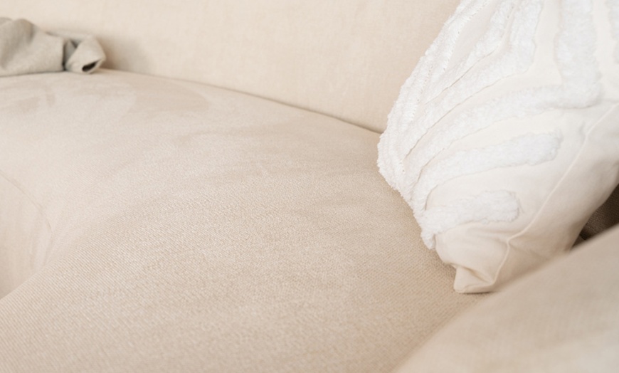 Image 4: Home Deluxe Premium-Sofa Casara 