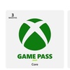 Image 1: Xbox Game Pass Core – 3 or 12 Months of Online Console Gaming