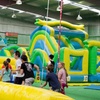 Image 2: Join the Fun with Two-Hour Inflatable World Entry for 1, 2, 3 or 4