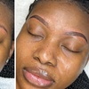 Image 1: Up to 73% Off on Microblading at The Chel’le Effect: Beauty & Aesthetics Studio