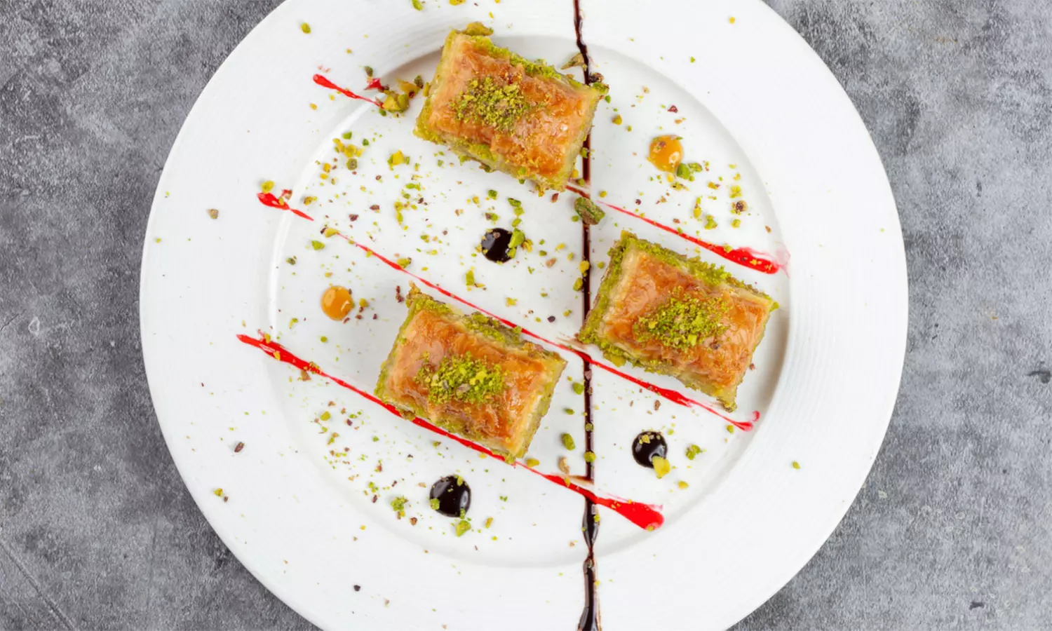 Up to 51% Off on Mediterranean Cuisine at Sultan Mediterranean Cuisine