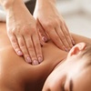 Image 1: Choice of Swedish or Deep Tissue Massage with Belvedere Spa