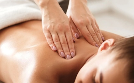 50 Minute Swedish Massage for One - Belvedere Spa