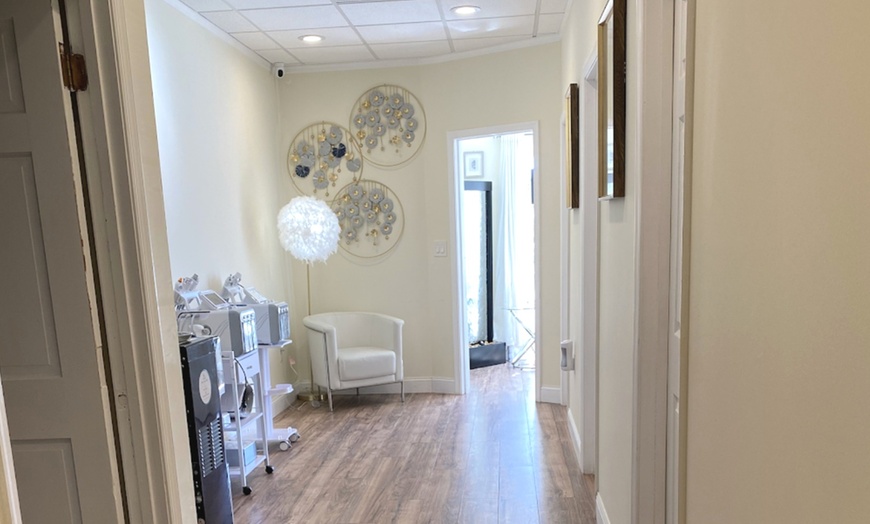 Image 2: 20-60 Units of Botox for Wrinkle-free Skin
