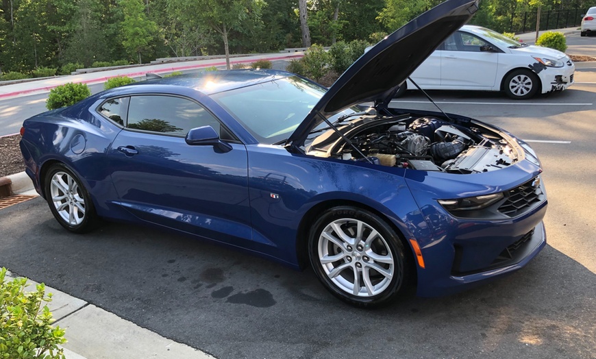 Image 3: Mobile Car Detailing for Any Vehicle