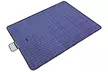 iMounTEK Waterproof Sandproof Picnic Blanket Outdoor Beach Mat - 60" x 78" - Second Medium