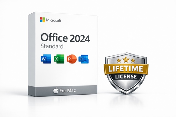 Office for Mac
