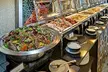 Enjoy Unforgettable Buffet with Tallest Hotel Iftar Buffet and Ramadan Beverages at Gevora Hotel (Up to 22%Off) - Image 3