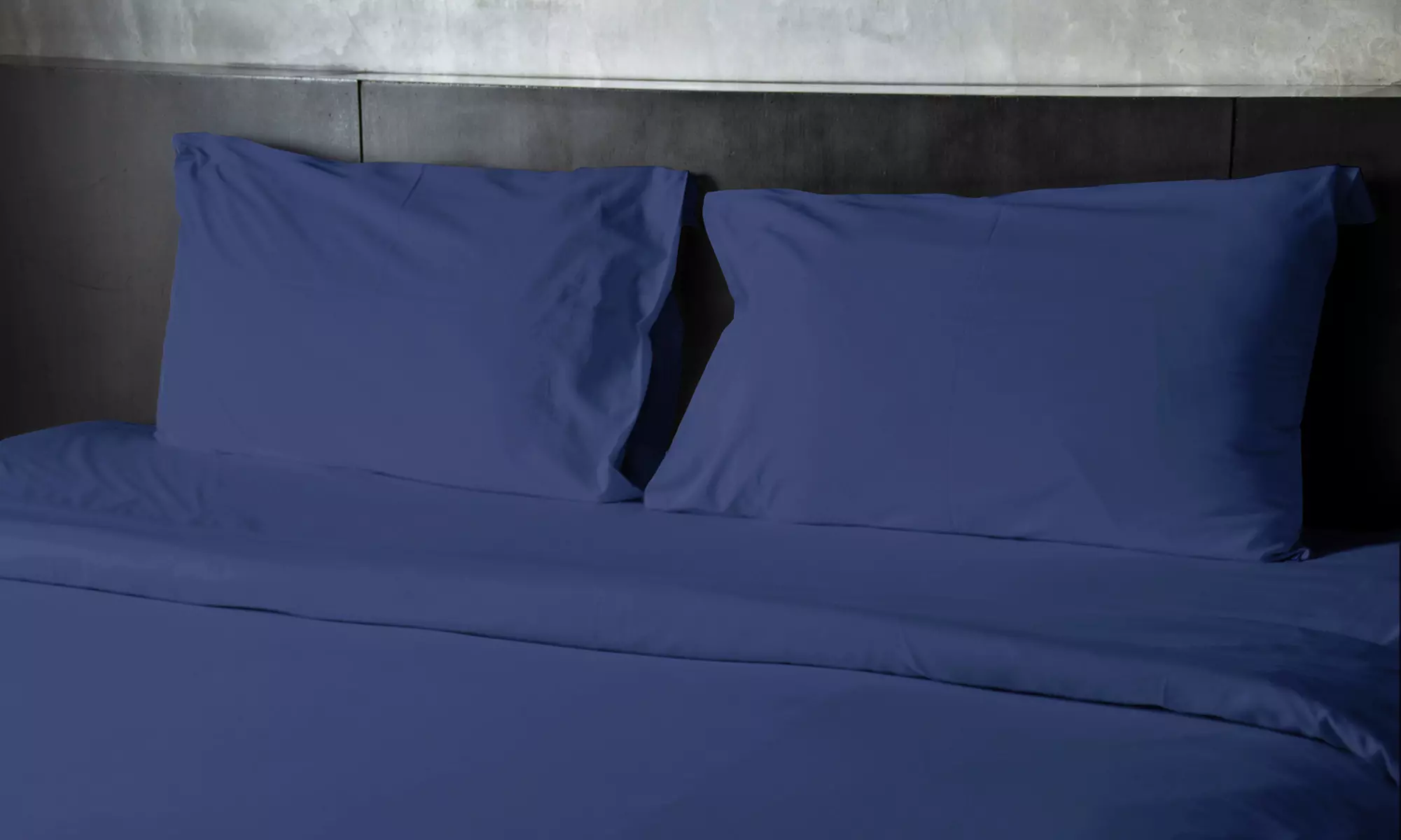 King Size Bamboo Comfort 4-Piece 1800 Count Bedding - EXTRA SOFT DEEP SHEETS