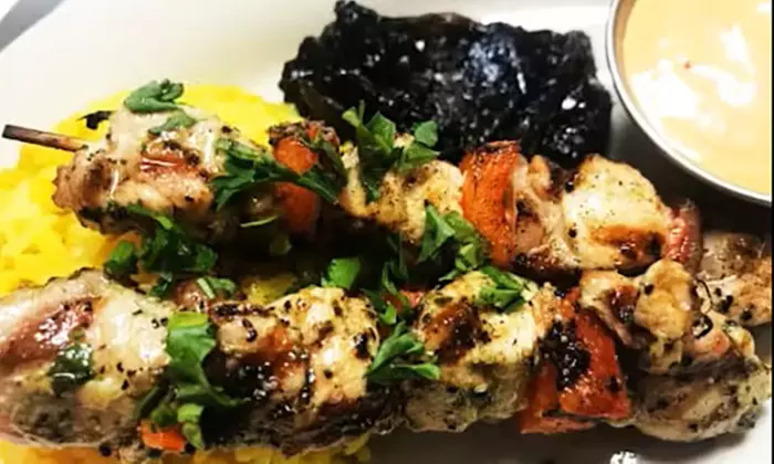 Enjoy $30 or $60 Towards Spanish Dining or a Full Paella Experience