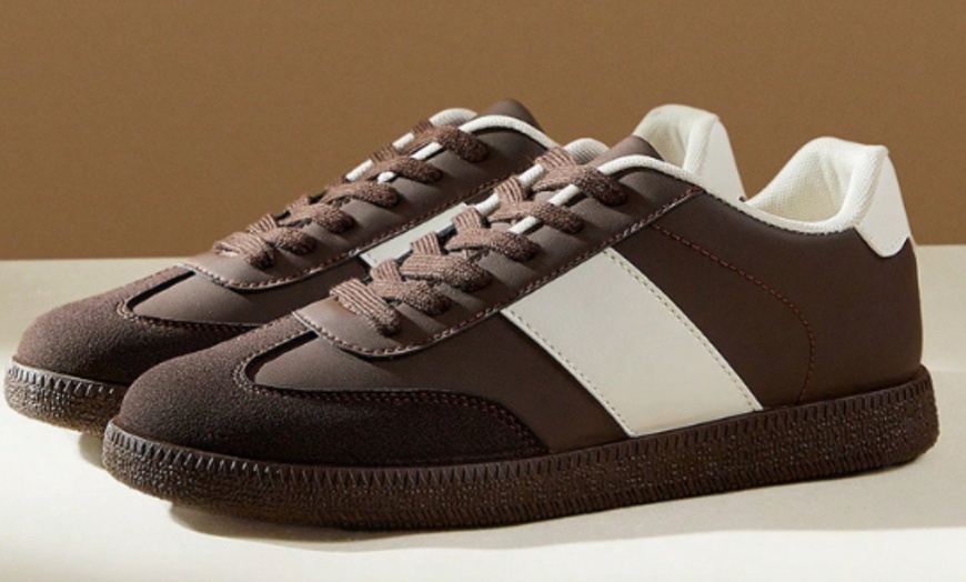 Image 5: Women's Sports And Leisure Anti-slip Shoes