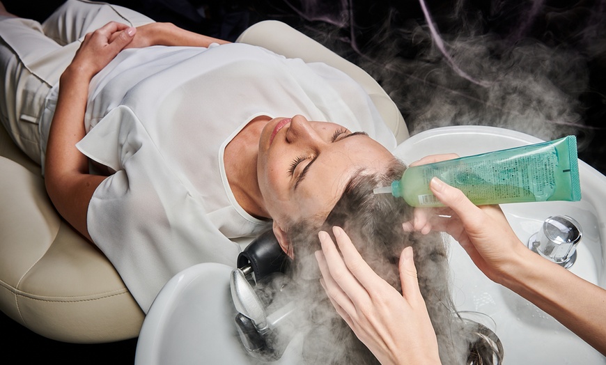 Image 4: Up to 43% Off on Salon - Scalp Care at Salon Mari Chiswick