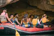 Rafting turístico por el río Segura en el cañón de Almadenes para hasta 8 personas hasta un59% de descuento - Second Medium