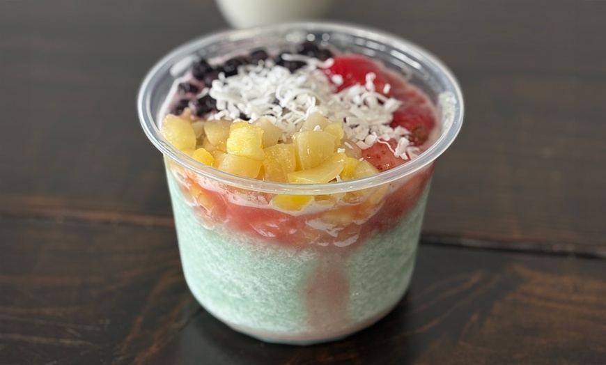 Image 6: Lemonade and Dessert for One or Two or $20 Towards Drinks/Desserts