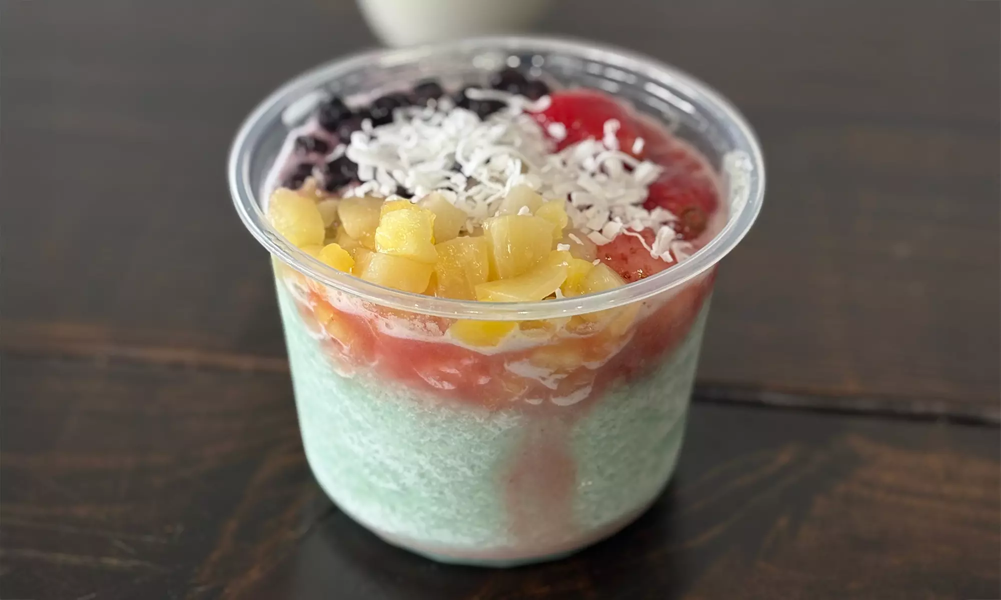 Lemonade and Dessert for One or Two or $20 Towards Drinks/Desserts