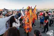 US Asian Fest 2025 on September 6 from 2 p.m. to 9 p.m. - Second Medium