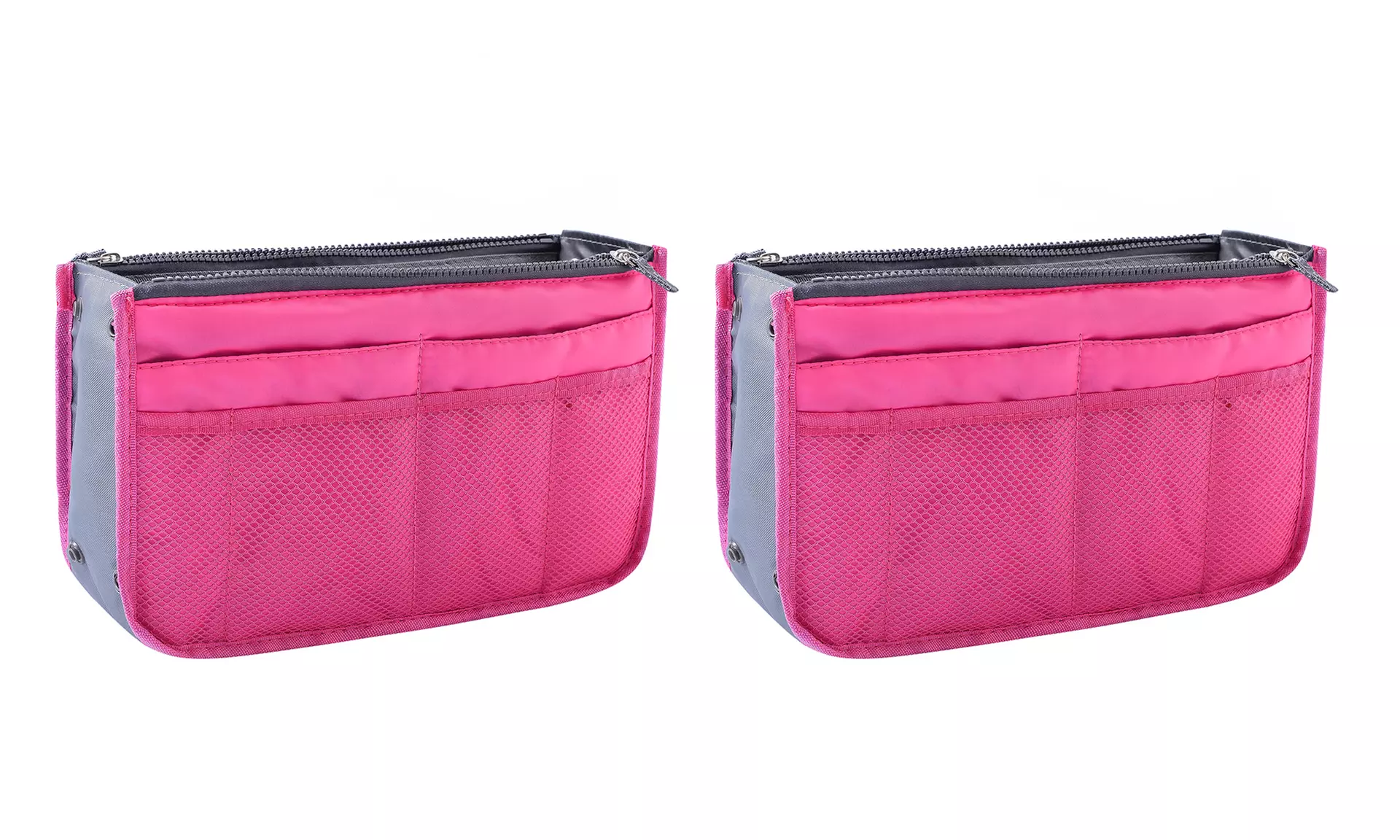 Handbag Organiser - Travel Bag Tidy Insert