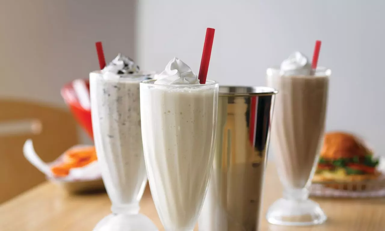 Food and Drink at Smashburger for Carryout (Up to 17% Off) - Second Medium