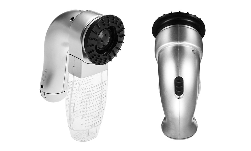 Image 9: Pet Hair Vacuum Remover x1, or x2 Options