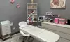 Experience Pamper Me Pretty Day Spa's teeth whitening sessions for up to 30% off and enjoy a brighter smile in just 30 or 60 minutes