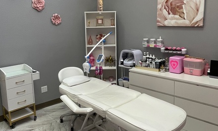 30 min Teeth Whitening Treatment Session - Pamper Me Pretty Day Spa