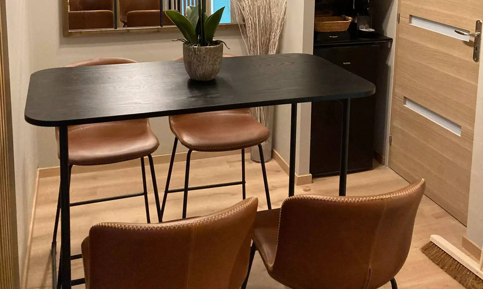 Pack accès ou confort avec bain à remous chez Harmonia Spa