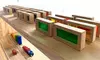 1 or 2 Week Full Time Daycare: Ages 3-5 Years Or Infant (6 weeks-24 Months) at First Place Kids (Up to 66% Off)