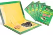 Super Sticky Adhesive Glue Board Traps for Mice Rats Catches Indoor&Outdoor - Second Medium