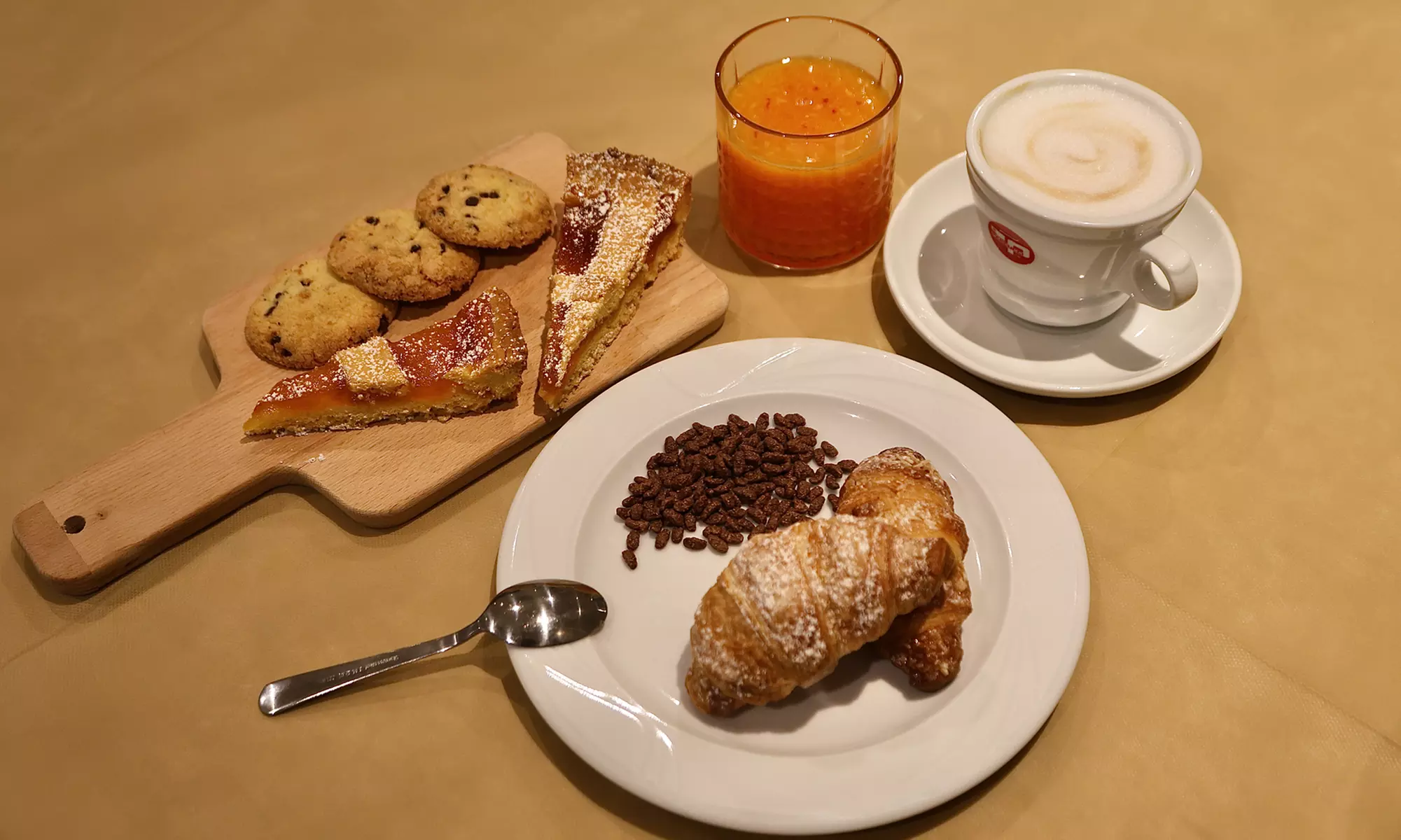 Urbino 4*: camera Comfort o Deluxe con mezza pensione e Spa