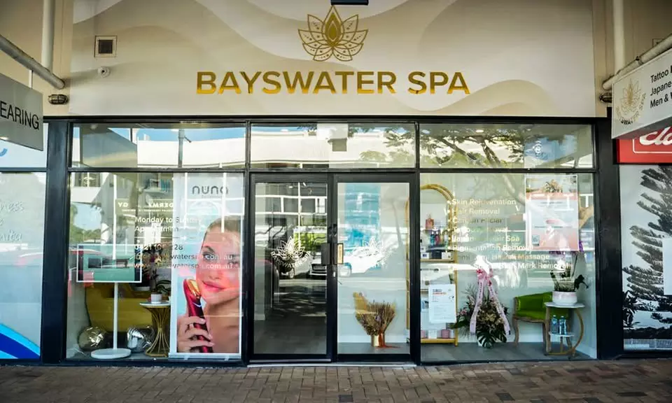 60-Min Aqua Peel/Pure Deep Cleansing Facial or 90-Min Moisture Facial or Anti-aging Facial - Up to 73% Off - Image 2