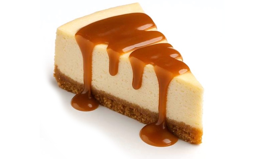 Image 9: Menu burger avec frites ou salade et dessert, sur place ou à emporter