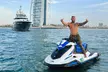 30, 60, 90 or 120-Minute Jet Ski Rental with Burj Khalifa View, Mandarin & Bulgari Hotel Tour (Up to 50% Off) - Image 3