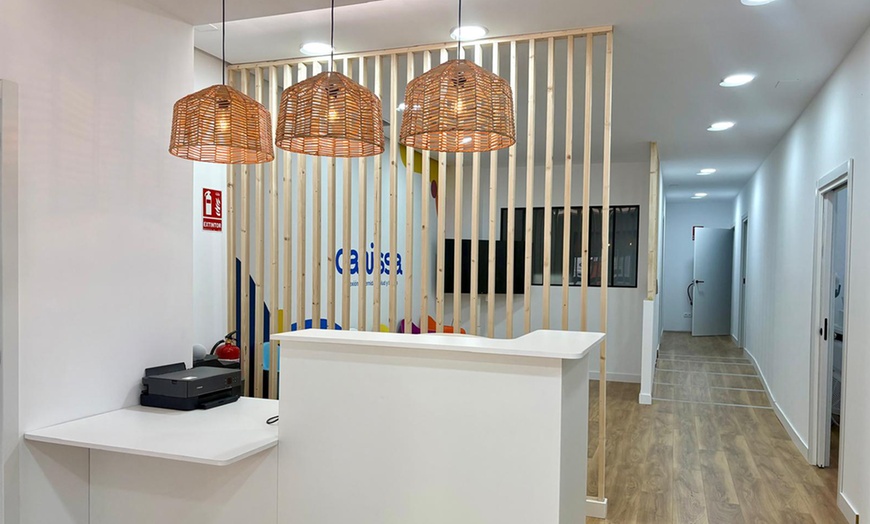 Image 5: Sesión de Body Sculpt en Carissa