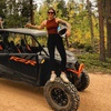 Image 1: Explore with Three-Hour Morning UTV Ride, Two-Seater or Four-Seater