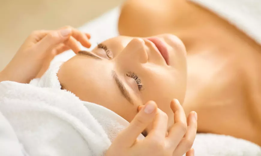 Sublimez votre peau : soin "skin booster" ou relaxant à Marseille