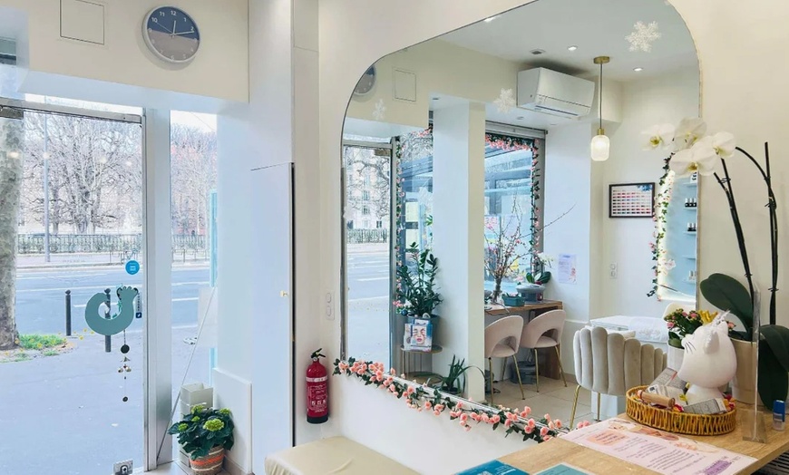 Image 7: Beauté des mains ou pieds chez Mian Nails - Saint Michel