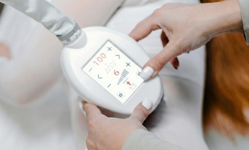 Image 7: 1, 3 oder 5x 30 Min. G5-Massage / Cellulite-Behandlung für 1 Person