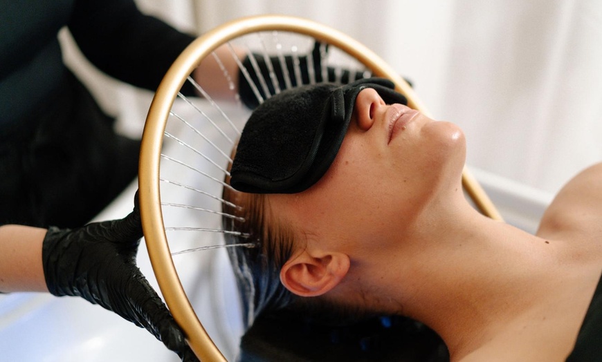 Image 3: 60-90 Min. brasilianische Lymphdrainage-Massage &/oder Madero-Therapie