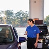 Image 2: Quick Oil Change at Valvoline Express Care