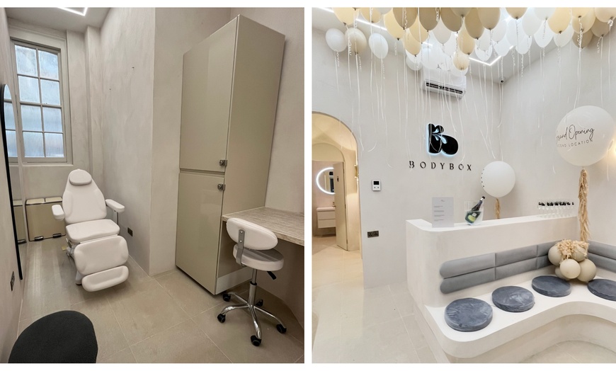 Image 1: Up to 60% Off Polynucleotides at Diez Anti-aging Aesthetics