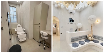 One Session Polynucleotides Treatment - Diez Anti-aging Aesthetics