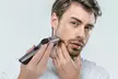 KEMEI Men's Cordless Electric Beard Trimmer Clipper Shaver Grooming Kit - Second Medium