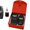 Image 2: Parfum Drakkar Noir Guy Laroche avec déodorant et sérum
