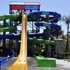 Image 3: LIMITED TIME OFFER: Hurricane Harbor Los Angeles- Up to 50% Off 