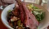 Dine and Save Across Orlando with Floridian Foodie's Card
